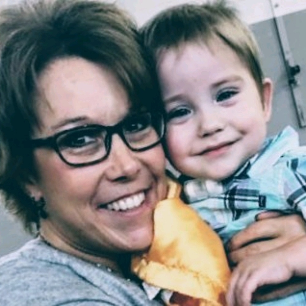 Meet your Posher, Pamela